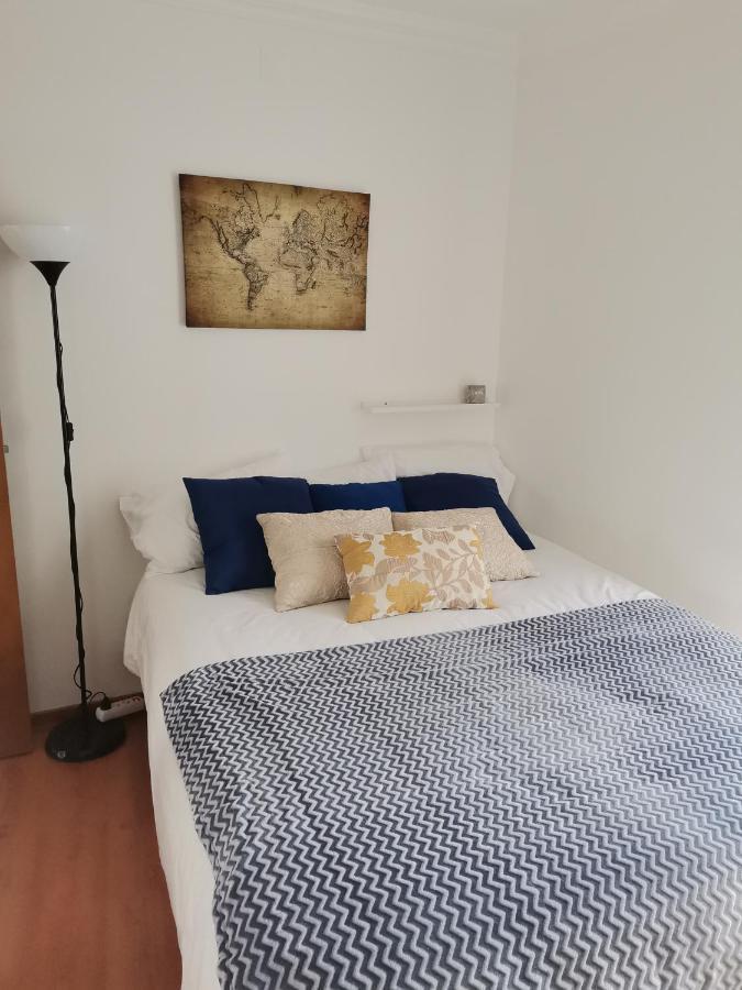 Studio Acolhedor E Confortavel - Nazare Waves Extérieur photo